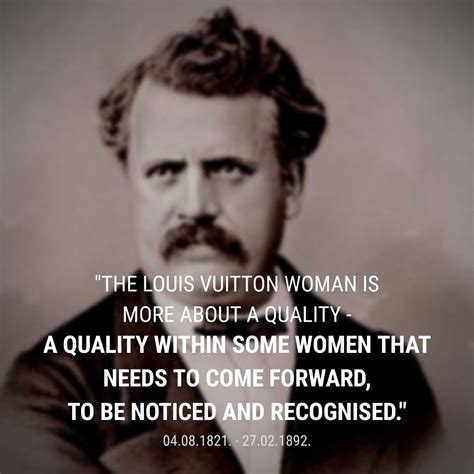 louis vuitton entrepreneur|Louis Vuitton founder name.